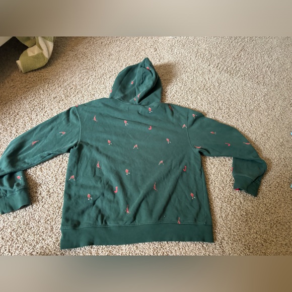 Men’s Jordan sweatshirt - Picture 7 of 7